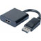 Convertisseur DisplayPort 1.1 vers  HDMI