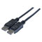 Cordon DisplayPort 1.2 - 2 m