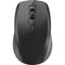 DACOMEX M230-W-G - Souris sans fil rechargeable, recyclée