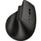 DACOMEX Souris verticale rechargeable, recyclée