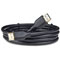 Câble HDMI 2.1 8K 60Hz / 4K 120Hz - 2m