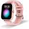 Smartwatch Curved Glass PRO rose