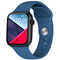 Smartwatch Colorful 2 noir + bleu