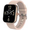 Smartwatch LOS ANGELES rose gold
