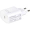 Chargeur USB Type C Power Delivery 20W
