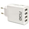 Chargeur intelligent 4 ports USB 5V