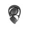 DELOCK Casque Bluetooth 5.0 avec micro intégré
