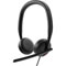 DELL Casque filaire Dell Pro - WH3024