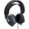DELL Casque gaming filaire Alienware - AW520H / Noir