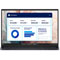 DELL Pro 14 Premium PA14250 - U5 / 16Go / 512Go