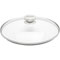 DEMEYERE
 Couvercle en verre Pyrex 28 cm