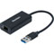 DEXLAN Adaptateur USB 3.0 aluminium vers Gigabit