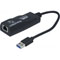 DEXLAN Adaptateur USB 3.2 Réseau Gigabit