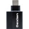 DEXLAN Adaptateur USB-C Thunderbolt 3 UltraMini Gigabit
