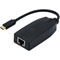 DEXLAN Adaptateur USB-C Thunderbolt  2,5G Multi-Gigabit