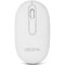 DICOTA Souris droitier/gaucher - blanc