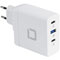 Travel Laptop GaN Charger Universal PRO - Blanc