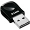D-LINK Clé USB Nano Wireless N DWA-131
