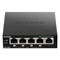D-LINK Switch PoE 5G 60W
