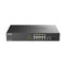 D-LINK D-LINK - Metallique - PoE 125 W