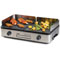 DOMO Barbecue Électrique Posable 2200w - DO9259G