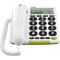 DORO Phone Easy 312C Blanc