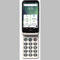DORO Aurora A20 - 4.5p / 64Go / Blanc