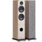ELIPSON Horus 11F Active BT - Bois clair, Beige (la paire)