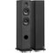 ELIPSON Horus 11F Active BT - Noir, Carbone (la paire)