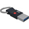 EMTEC Nano Ring USB3.0 T100 32Go