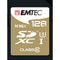 EMTEC SDXC Class10 Speedin - 128Go