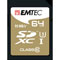 EMTEC SDXC Class10 Speedin - 64Go