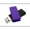 EMTEC C350 Brick 2.0 USB2.0 - 8 Go/ Violet
