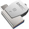 EMTEC T250B Mobile & Go micro-USB - 8 Go