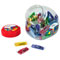 EMTEC C410 Color Mix - Candy Jar 2.0 (Pack de 80)