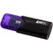 EMTEC B110 Click Easy 3.2 - 128Go / Noir, violet