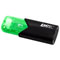 EMTEC B110 Click Easy 3.2 - 64Go / Noir, vert