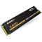 EMTEC X400 SSD Power Pro M2 2280 NVMe  - 500Go