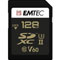 EMTEC SD UHS-II U3 V60 SpeedIN PRO+ - 128Go
