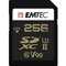EMTEC SD UHS-II U3 V90 SpeedIN Pro+ - 256Go