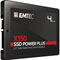 EMTEC X150 SSD Power Plus 2.5p SATA 6Gb/s - 4To