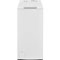 FAGOR LL top 5 kg - 1000 tr/min - Blanc -FAWH6054