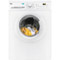 FAURE LL 7 kg  1200 tr/min  Blanc - FWF7125PW