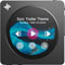 FiiO Snowsky Disc Noir