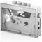 FiiO CP13 Transparent