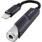 FiiO KA11 Lightning Noir