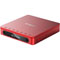 FiiO DM13 BT Rouge