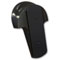 FLEXSON Support Mural pour Sonos MOVE - Noir