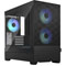 FRACTAL Design Pop Mini Air - RGB Black TG Clear