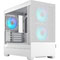 FRACTAL Design Pop Mini Air - Blanc
